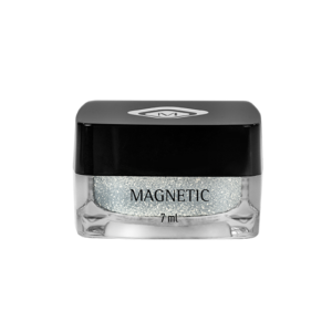 Liner Gel Silver